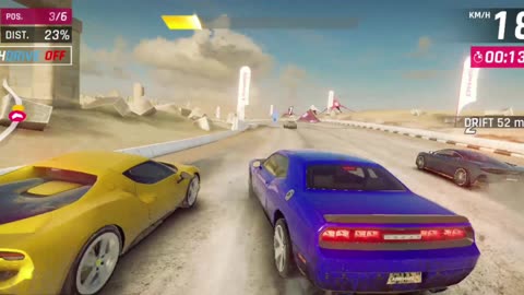 Asphalt 9 legends gameplay/ Asphalt 9 Gameplay