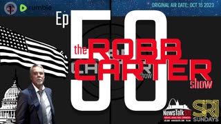 The Robb Carter Show / Ep 50