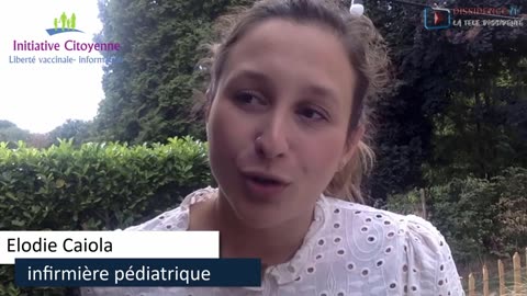 Covid 19 - Vingt quatre professionnels de santé belges témoignent