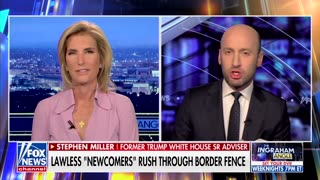 Fmr Trump Advisor Rips Dems ‘Pro-Invasion’ Stance As Border Crisis Continues