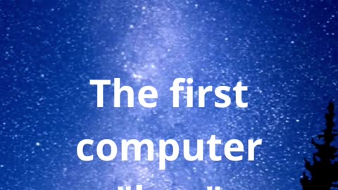 The first computer bug??