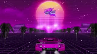 Live music - Synthwave - Retrowave and Chillwave
