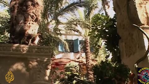 🎥 DocuMemes@ SOHH Featured Documentaries: "Echoes Of A Lost Gaza" by Filmmaker Mariam Shahin 🎬