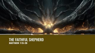 The Faithful Shepherd