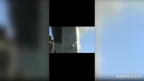 PROOF THAT THE PLANES ON 911 WERE CGI