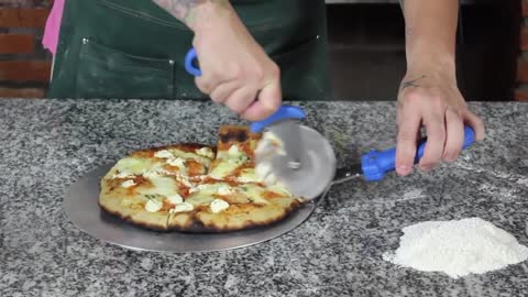 aula - 45 Pizza Pan