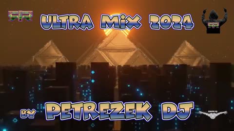Dance Elettronica by PetRezek DJ in ... Ultra Mix 2024