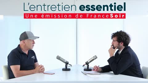 "C’est important de permettre aux jeunes de ces quartiers de ne pas être stigmatisés" Bruno Pomart