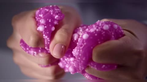 ASMR SLIME