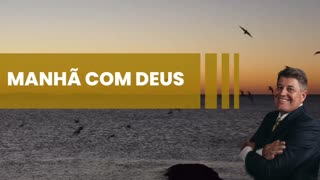 MANHÃ COM DEUS 20.12.23