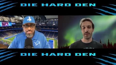 Detroit Lions Fan Show - NFL Week 7