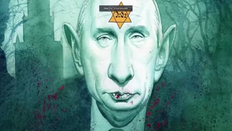 Putin L'ebreo.........