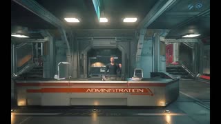 Star Citizen Mission to find Belongings at Corvelex Station