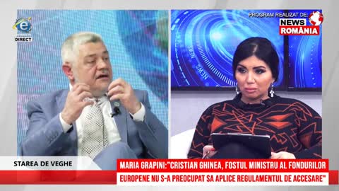 Starea de veghe (News România; 28.01.2022)