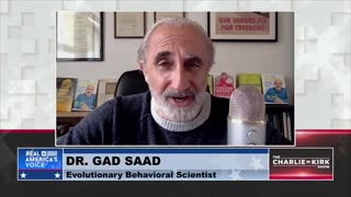 Dr. Gad Saad Explores How Americans Have Reached the Point Where Ideology Overrules Reality
