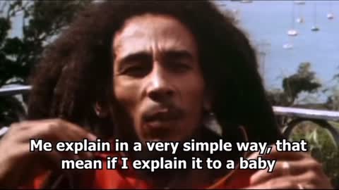 LIVE Bob Marley Coffee & Smoke