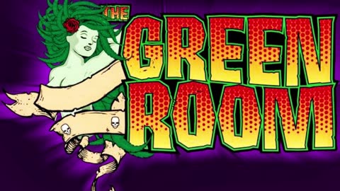 Green Room Radio: Turning Up A Storm