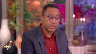 John McWhorter: "I think that black Americans can succeed, despite the fact that non-black people are psychologically imperfect"