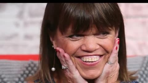 Amy Roloff on What She Learned From Her First Marriage and Why She Chose to Wed on Her Ex's Farm.