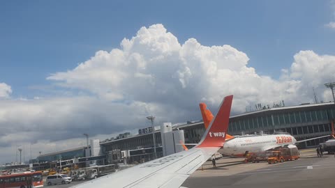 Jeju Airport