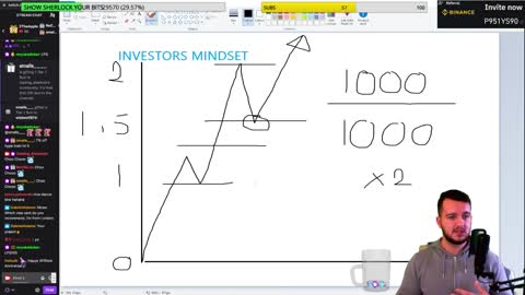 💎INVESTORS MINDSET 💎/ 💰DEBT - 🏡ASSETS - 🚗LIABILITIES / 🕵️‍♀️SHERLOCK WAVES🕵️‍♀️