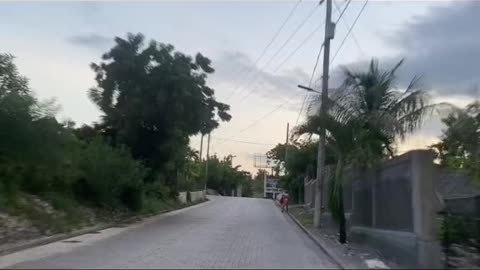 Let’s visit the south of haiti (Port-salut) in a short video