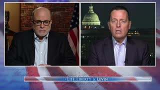 Grenell: Dems 'Hoodwinked' US Into Thinking Russia Bigger Threat than China