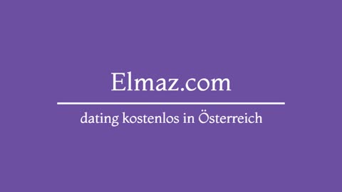 online dating in Österreich