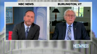 Socialist Bernie Sanders Once Again Proves He has No Idea How Economy & Inflation Works