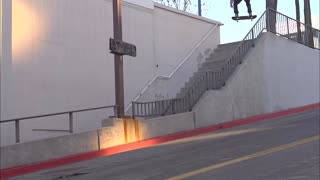 SKATEBOARDING - GREATEST TRICKS