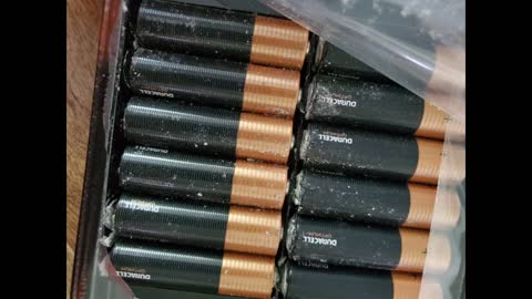 Review: Duracell Optimum AA Batteries with Power Boost, 18 Count Pack Double A Battery with Lon...