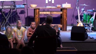 9/3/2023 -- Contemporary Worship-- Good Shepherd Lutheran Church, Chattanooga, TN