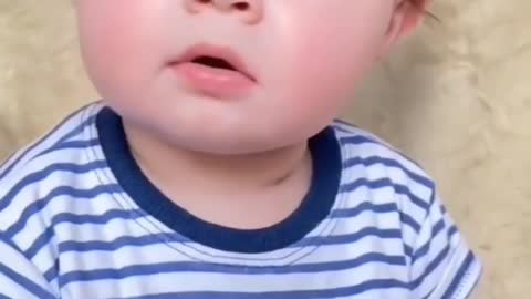 Cute Baby video