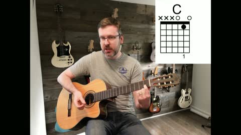 How to make your guitar chords sound better! Beginner chord tips!