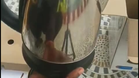 Prestige 1.5 litre kettle