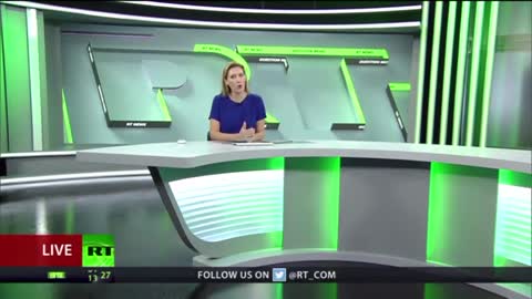 RT News - August 06 2022 (20:00 MSK)