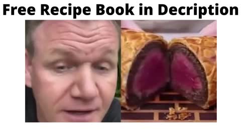 Gordon Ramsay reacts to this Cooking tips in the Kitchen