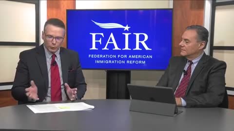 Dale Wilcox on Judge Kavanaugh's Legal History and Immigration Record