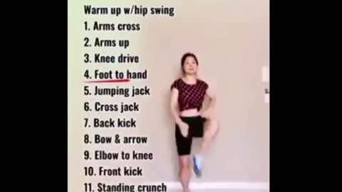 CARDIO FAT Burning Exercises for Woman | At Home