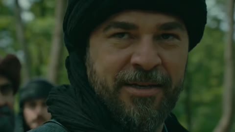 Ertugrul ghazi 5 episode 104