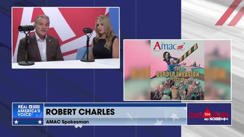 Bobby Charles: Biden administration is using illegal immigrants to turn red states blue