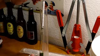 Mead Makers: How to Use a Hydrometer