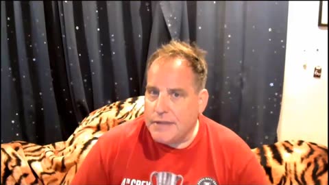 Benjamin Fulford Update 6-21-24