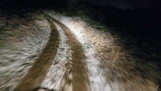 The Most Epic Four Wheeler Ride You Ever Seen :)