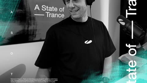 Coming On Strong (ASOT 1161)