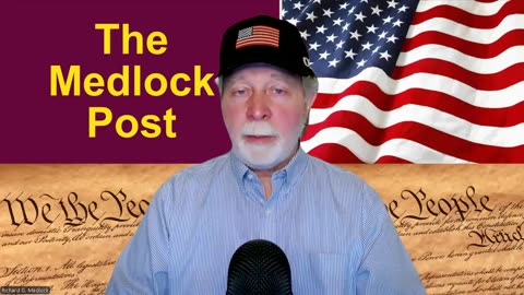 The Medlock Post Ep. 123