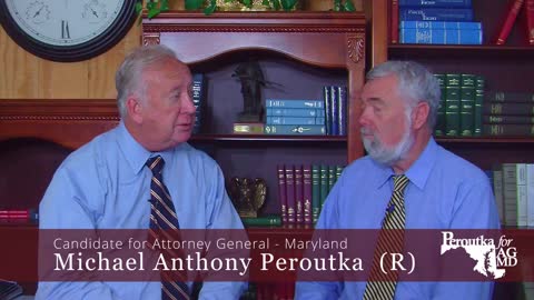 What would you do about Election Integrity as Attorney General of Maryland?