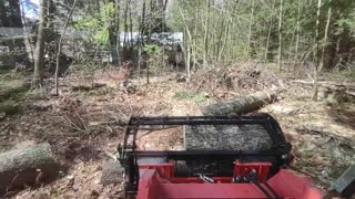 Moving Wood (Sub Job) - 009