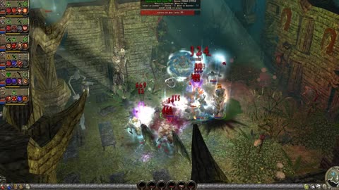 Arinth the Mad - Dungeon Siege 2 Quest Walkthrough