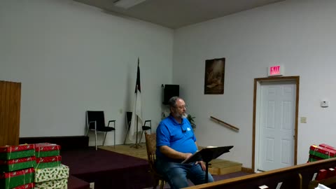 Independent Bible Baptist Church Pittsburg, Kansas USA